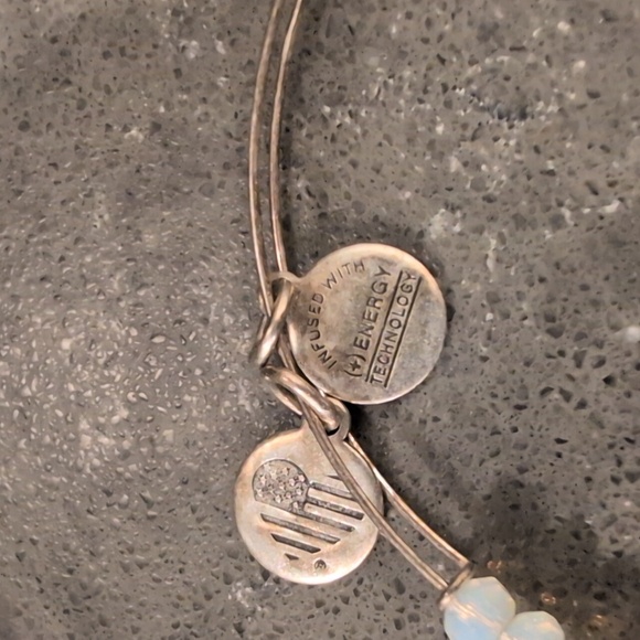 Alex and Ani Bracelets - Picture 6 of 11